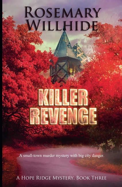 Killer Revenge