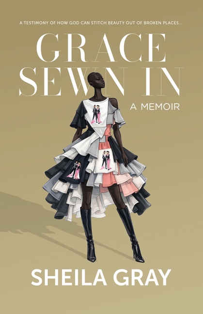 Grace Sewn In