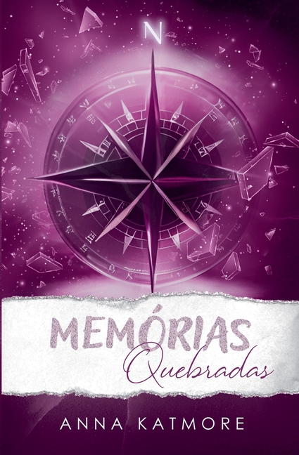 Memórias Quebradas