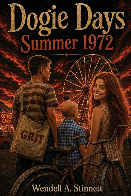 Dogie Days Summer 1972