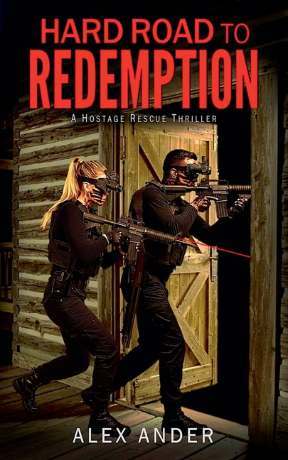 Hard Road to Redemption