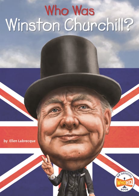 Who Was Winston Churchill?