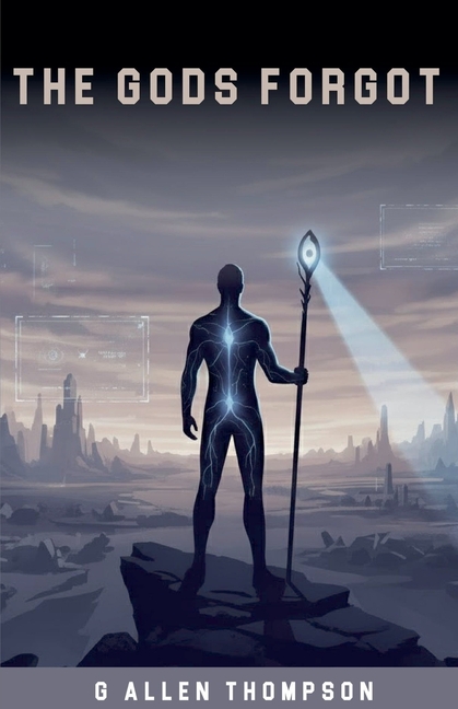 The Gods Forgot