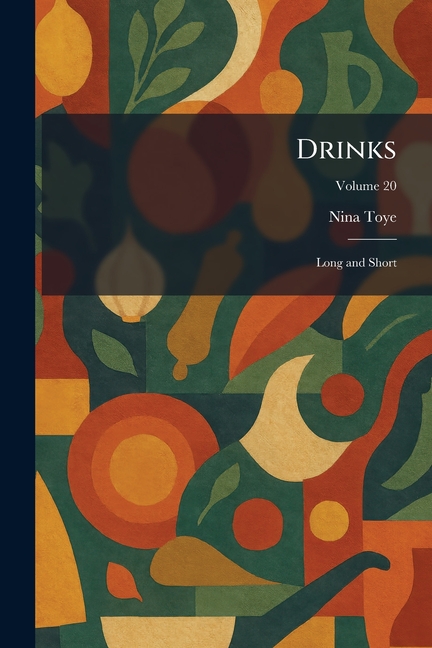 Drinks: Long and Short