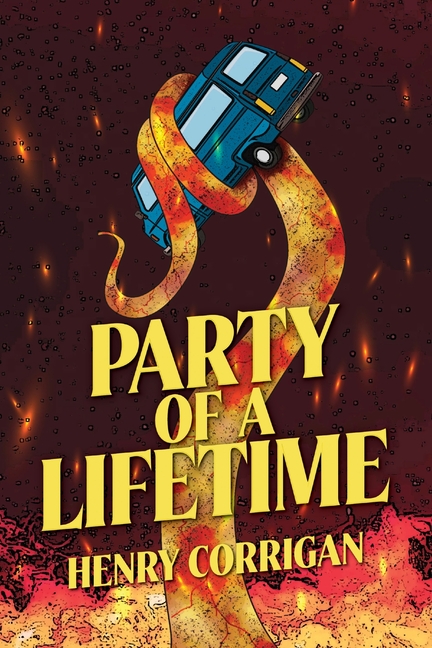 Party of a Lifetime