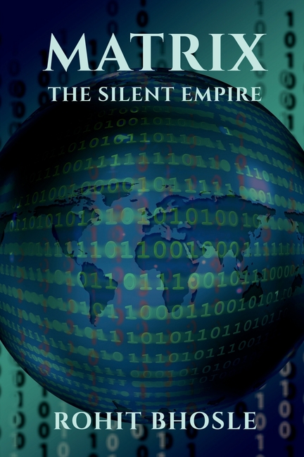 Matrix- The Silent Empire