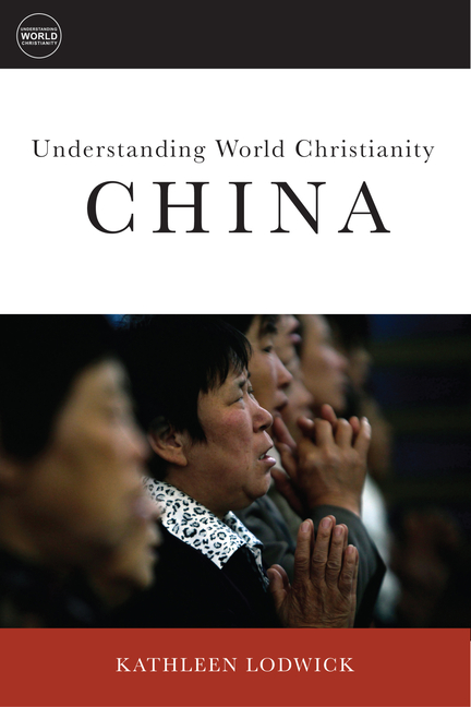 How Christianity Came to China: A Brief History