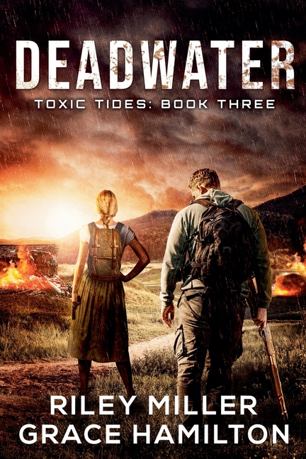 Deadwater
