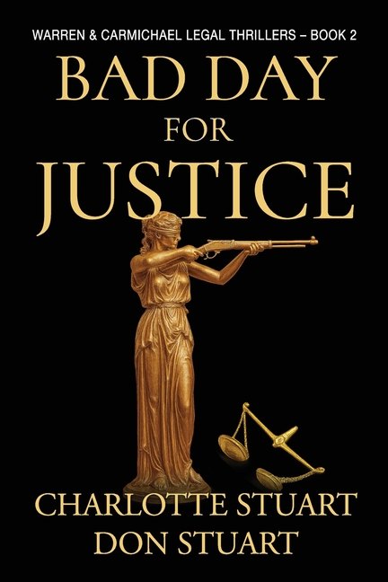 Bad Day for Justice