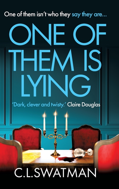 One of Them Is Lying