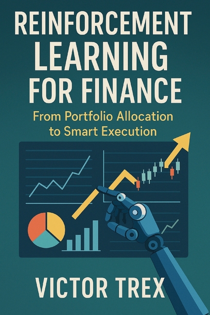Reinforcement Learning for Finance: From Portfolio Allocation to Smart Execution
