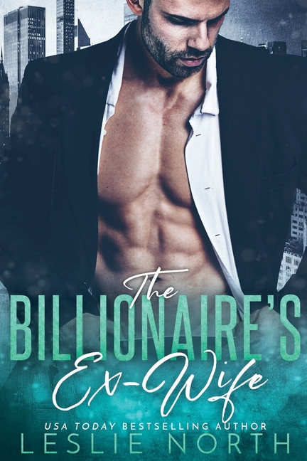 The Billionaire's Ex-Wife