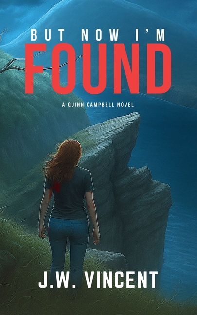 But Now I'm Found