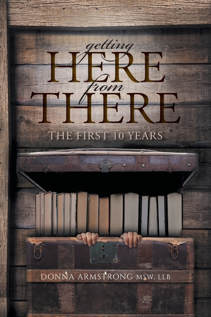 Getting Here from There: The First 10 Years