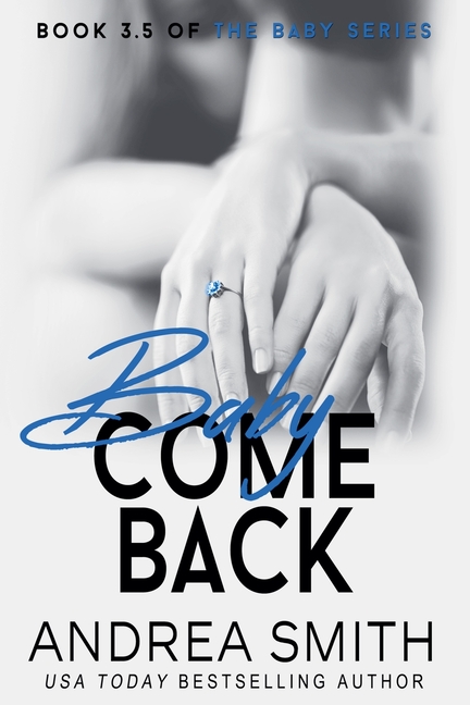 Baby Come Back