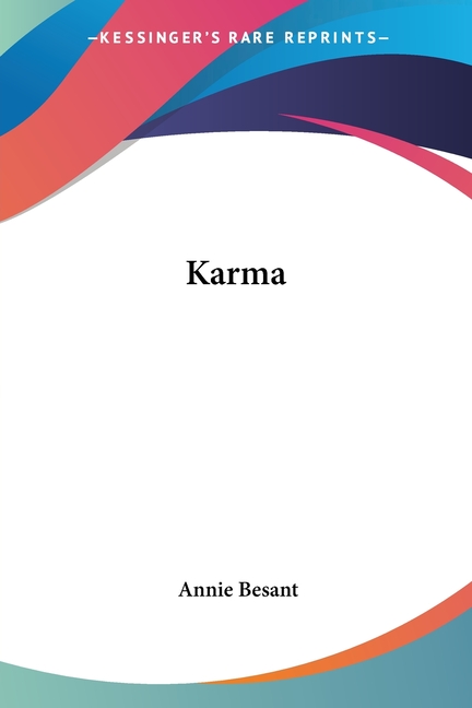 Karma