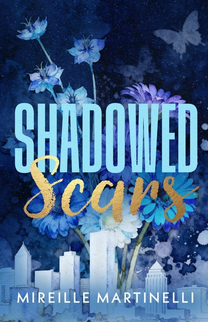 Shadowed Scars