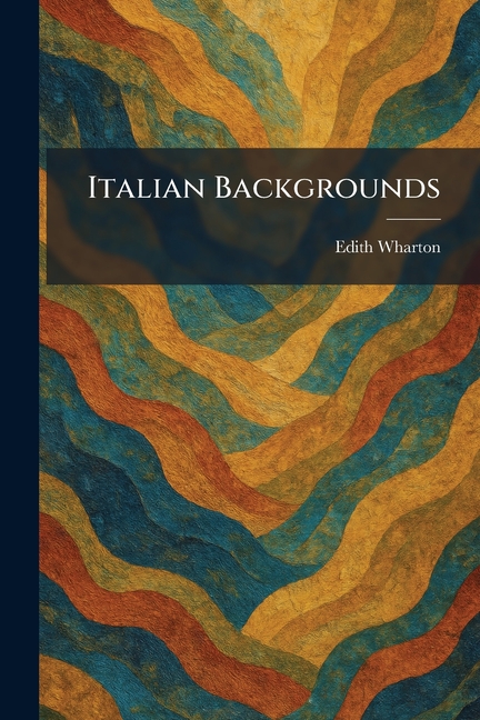 Italian Backgrounds