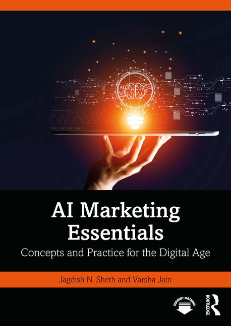AI Marketing Essentials: Concepts and Practice for the Digital Age