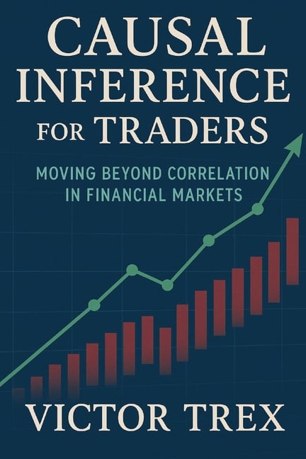 Causal Inference for Traders: Moving Beyond Correlation in Financial Markets