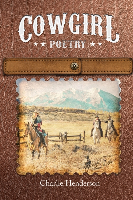 Cowgirl Poetry