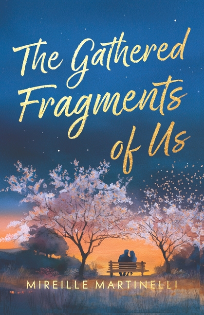 The Gathered Fragments of Us: A Second-Chance Marriage-in-Crisis, Family Drama, Romance