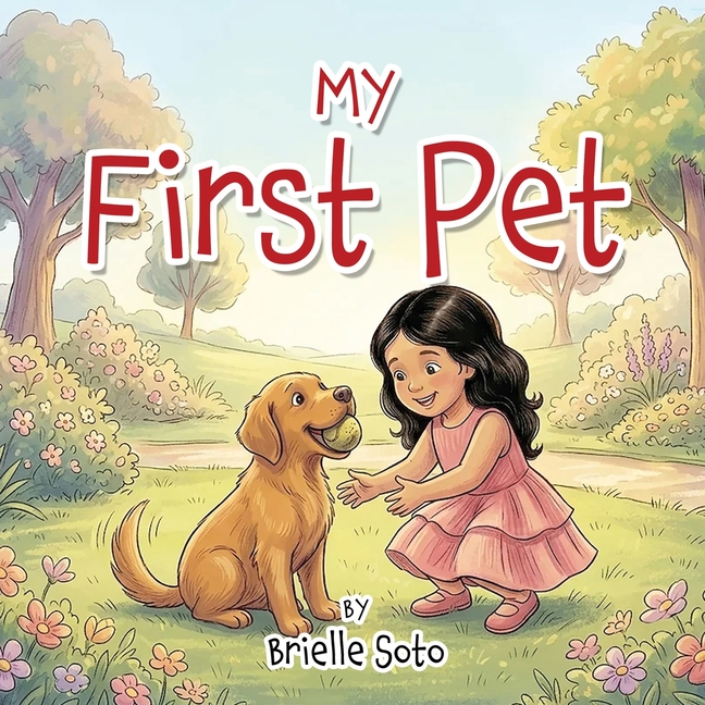 My First Pet