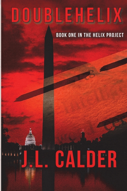 DoubleHelix: Book One in the Helix Project