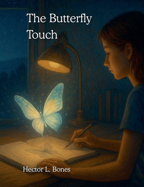 The Butterfly Touch