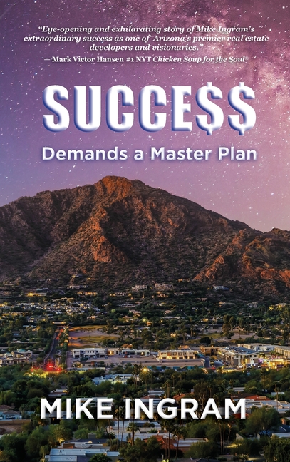 Success Demands A Master Plan