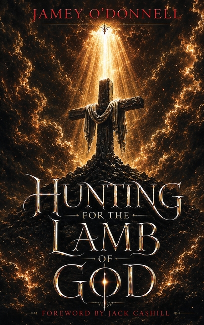 Hunting for the Lamb of God