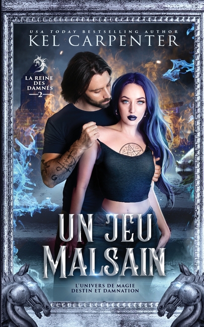 Un jeu malsain: La Reine des damnés