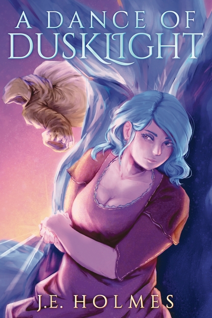 A Dance of Dusklight