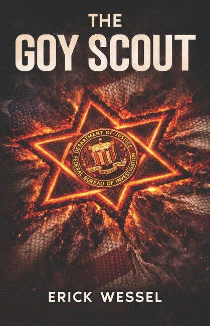 The Goy Scout