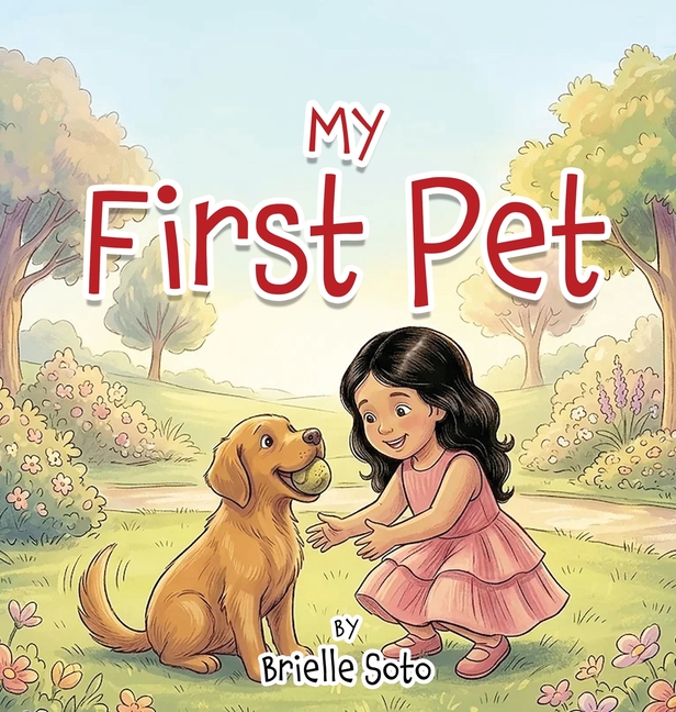 My First Pet