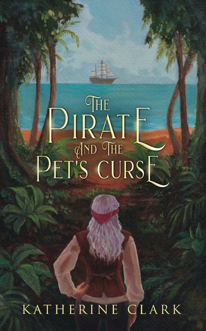 The Pirate and the Pet's Curse