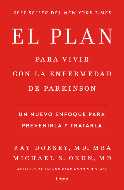 El Plan Para Vivir Con La Enfermedad de Parkinson