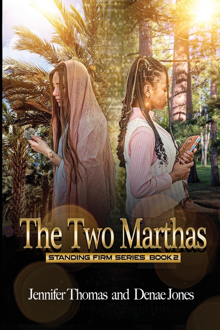 The Two Marthas