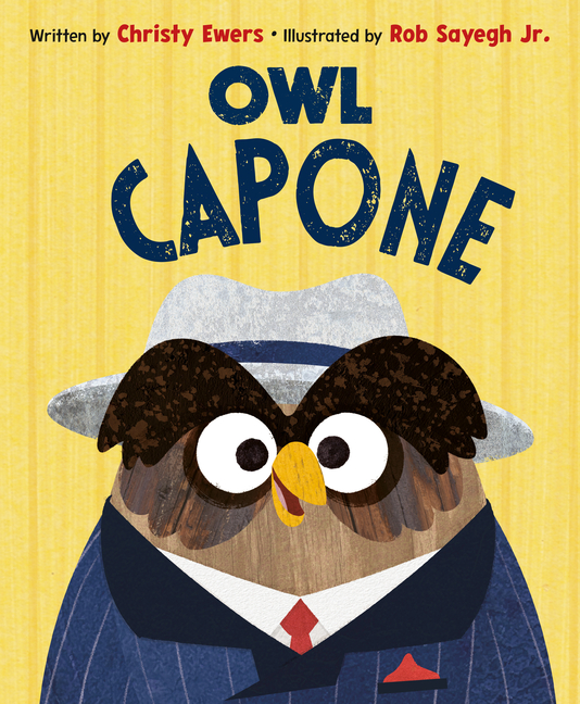 Owl Capone