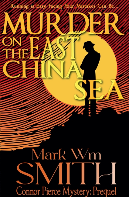 Murder on the East China Sea