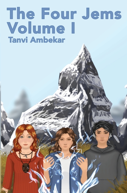 The Four Jems: Volume 1