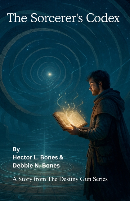 The Sorcerer's Codex