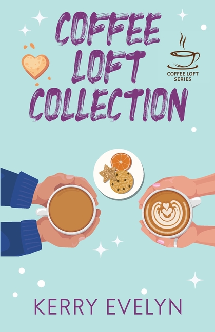 Coffee Loft Collection: Denver Edge Hockey Romances: The Complete Series