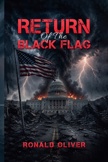 Return of the Black Flag