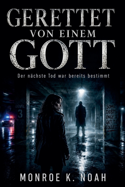 Gerettet Von Einem Gott