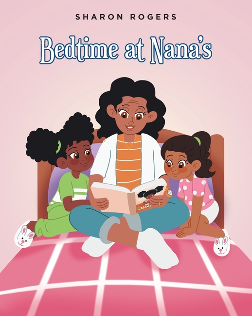 Bedtime at Nana's