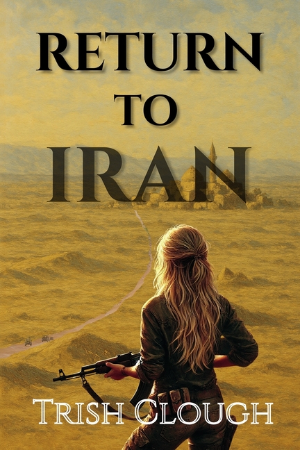Return To Iran