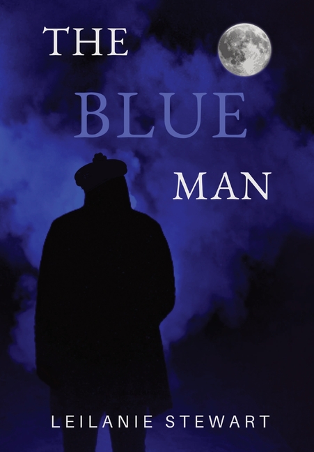 The Blue Man: A haunted friendship across the decades