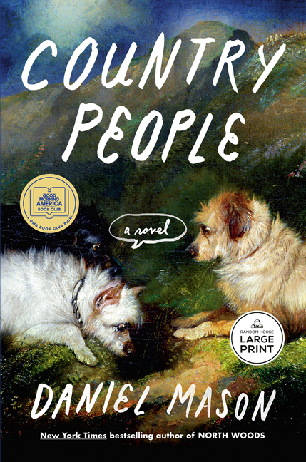 Country People: A GMA Book Club Pick