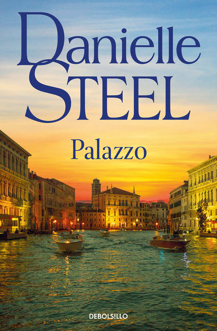 Palazzo (Spanish Edition)